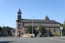 Eglise de La Motte aux Bois